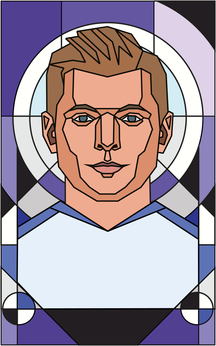 足坛的地位 足坛的地位