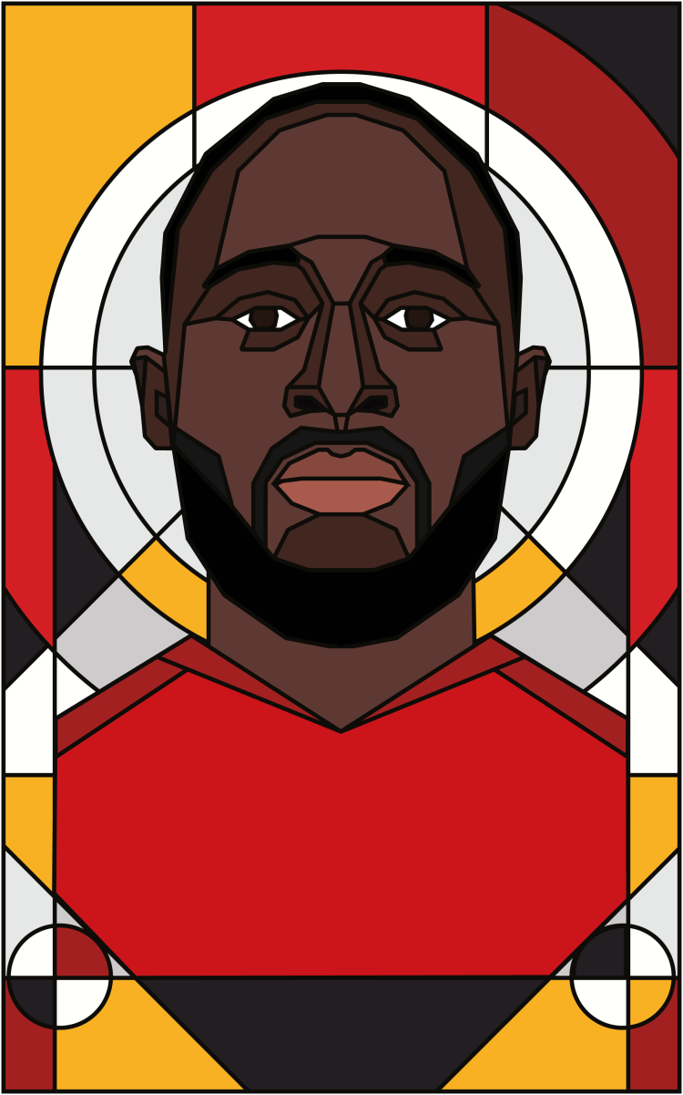 中一支备受 中一支备受