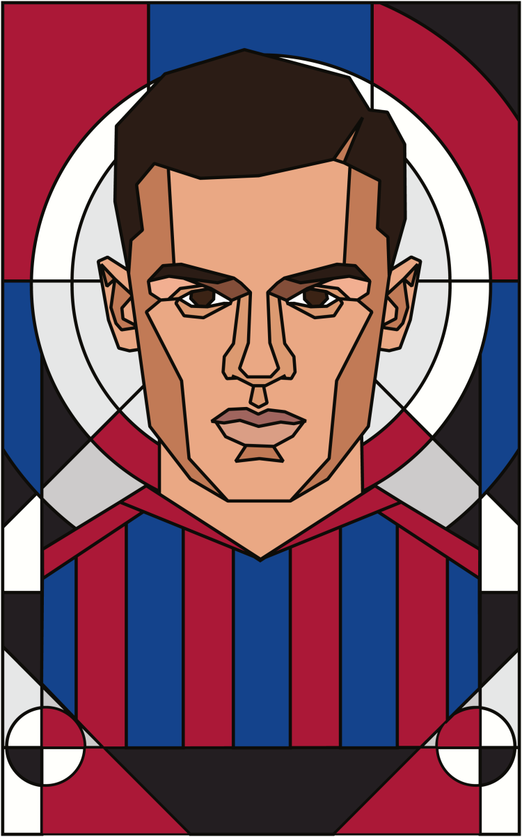 球迷心目中 球迷心目中