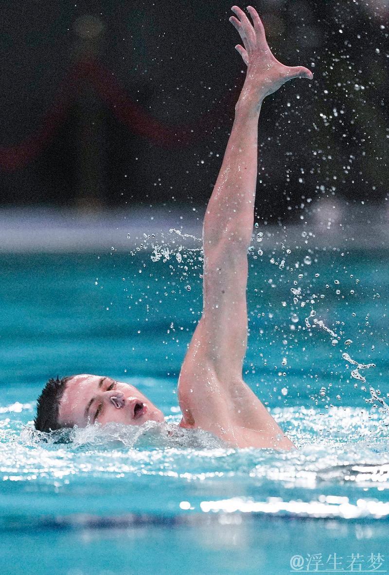 郭牧摘得男单自由自选桂冠 郭牧摘得男单自由自选桂冠