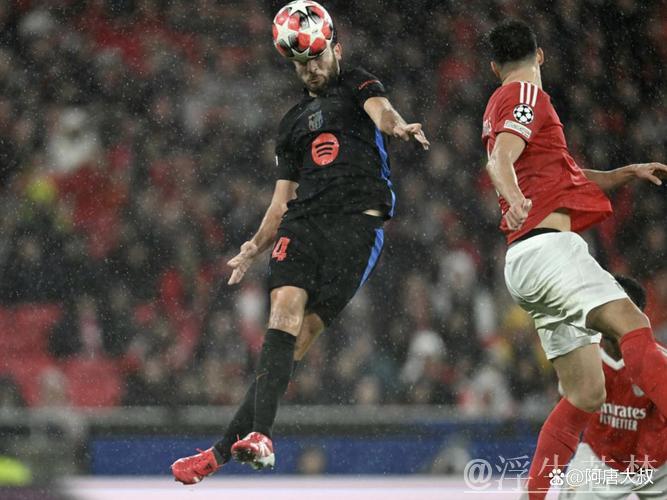 本菲卡若击败巴萨可再获1250万欧,总奖金累计8430万欧 本菲卡若击败巴萨可再获1250万欧,总奖金累计8430万欧