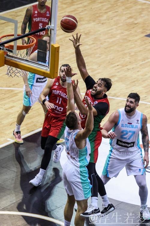 2024-2025赛季欧洲篮球联赛精彩五佳球